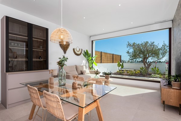 Medium property photo - Calle Infanta Cristina 32B2, 30710 Los Alcázares